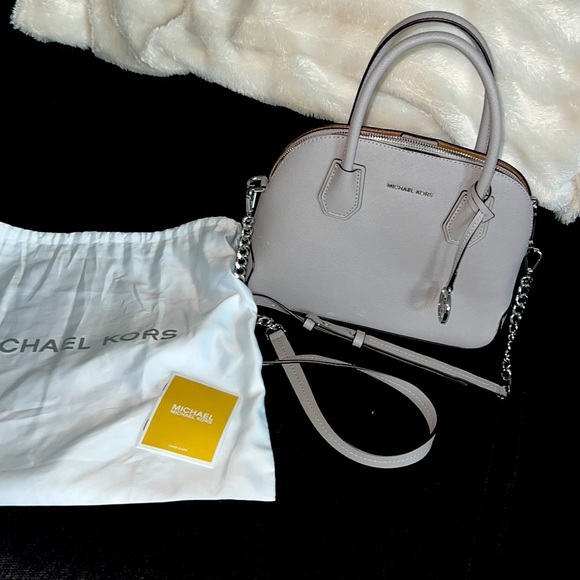 Michael Kors Handbags - Authentic Michael Kors Shoulder Strap Purse